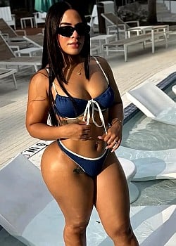 Melary Almonte